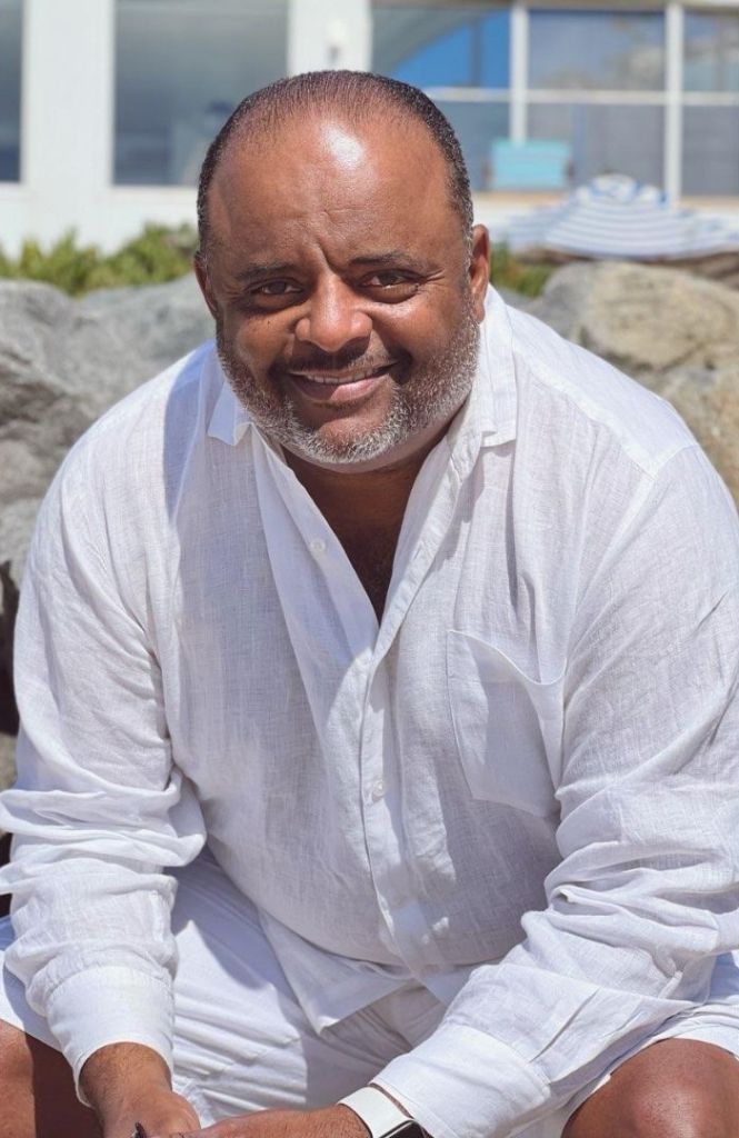 Roland Martin