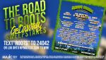 The Road To Roots Picnic Getaway Sweepstakes Majic