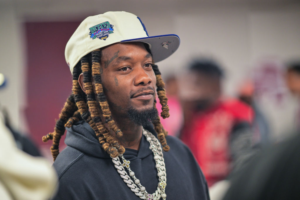 Morehouse & Spelman College Homecoming 2023 Presents Lil Durk & Friends