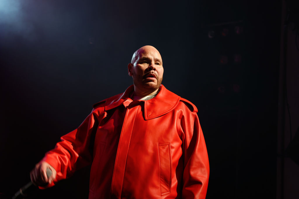 Fat Joe & Friends In Concert - New York, NY