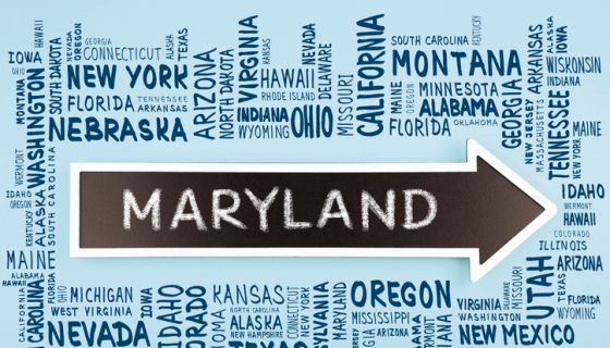 Baltimore Ranked As The Worst Place To Live In Maryland