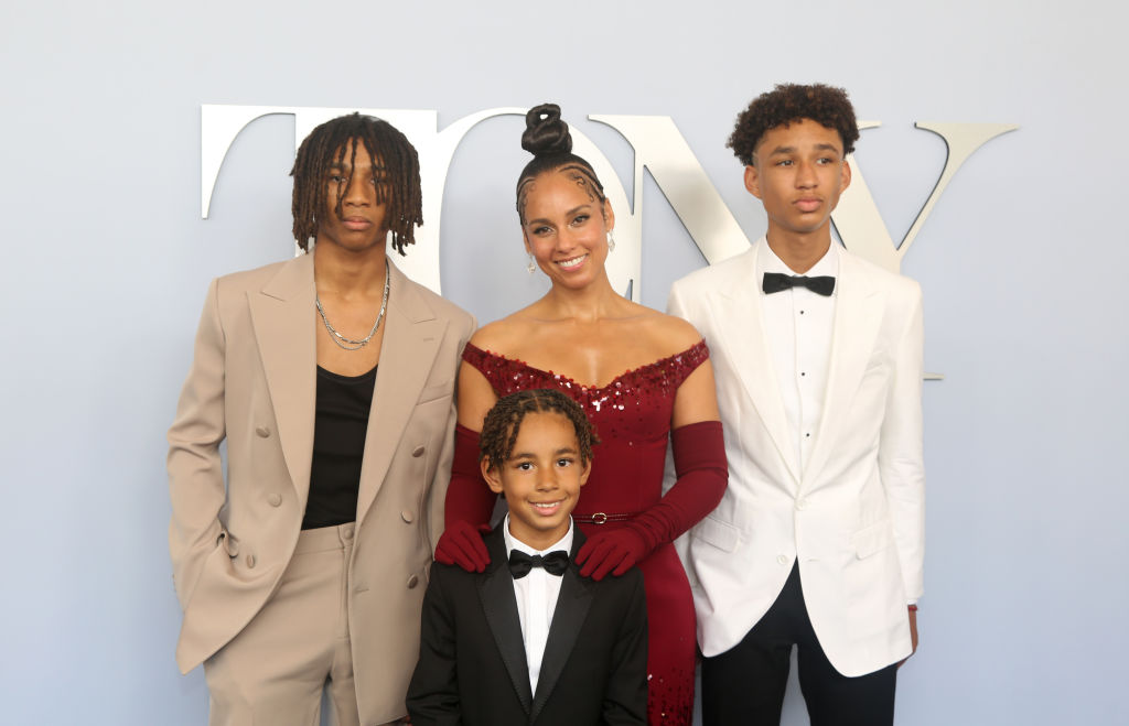 77th Annual Tony Awards - Arrivals