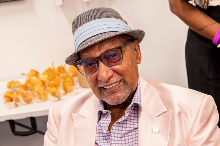 Abdul Duke Fakir