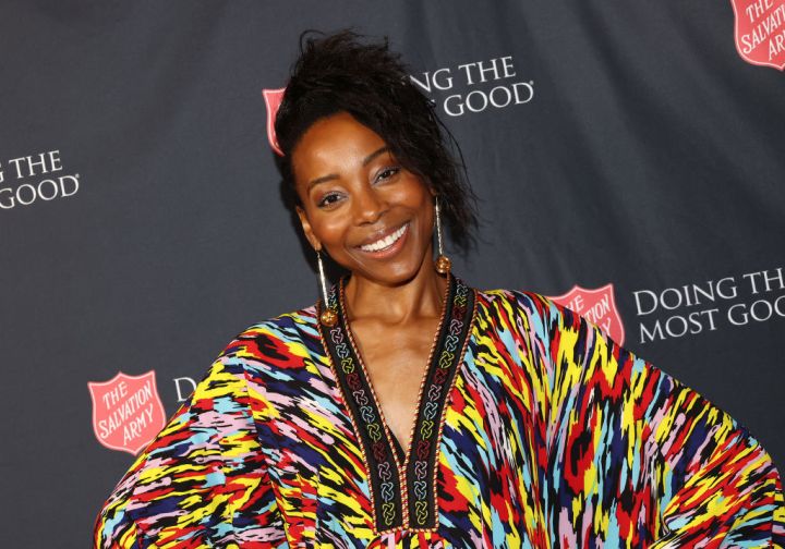 Erica Ash