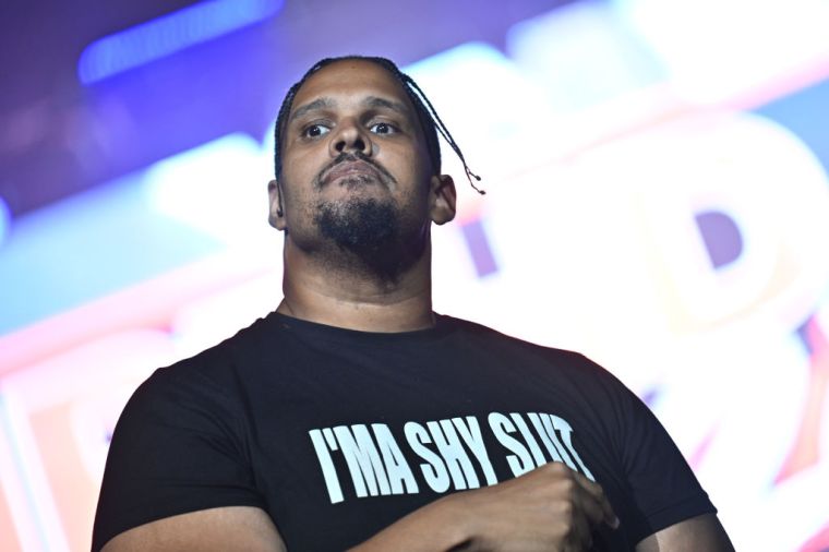 Hot 107.9 Birthday Bash 2024