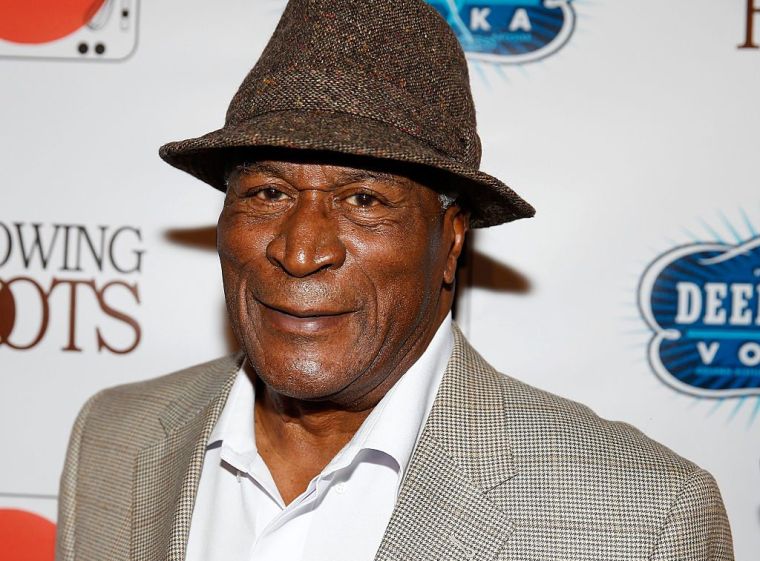 John Amos