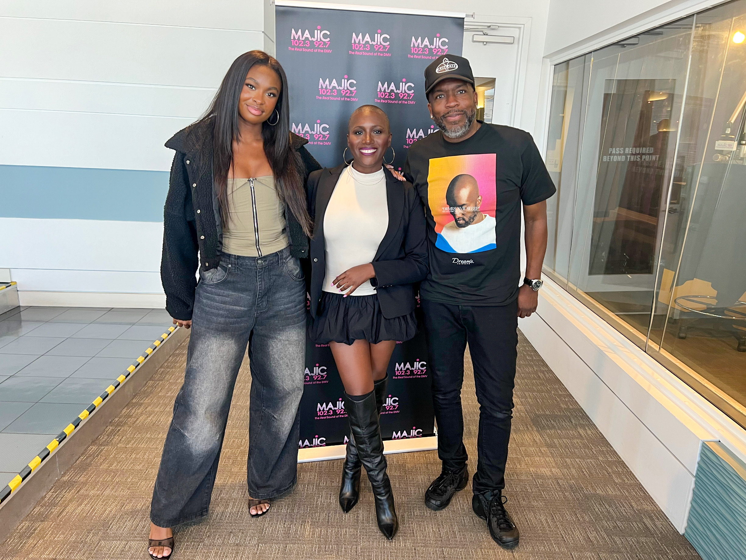 CoCo Jones Talks The Importance of Her Dating Life + More