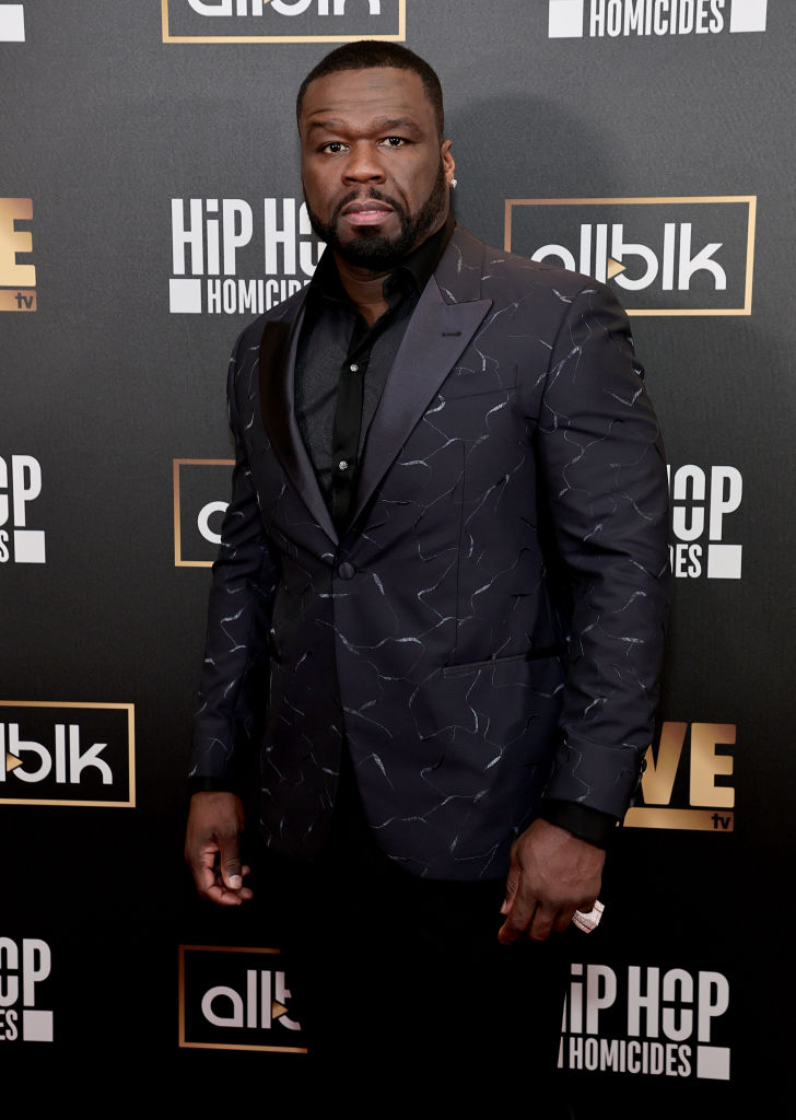 WE TV's "Hip Hop Homicides" New York Premiere