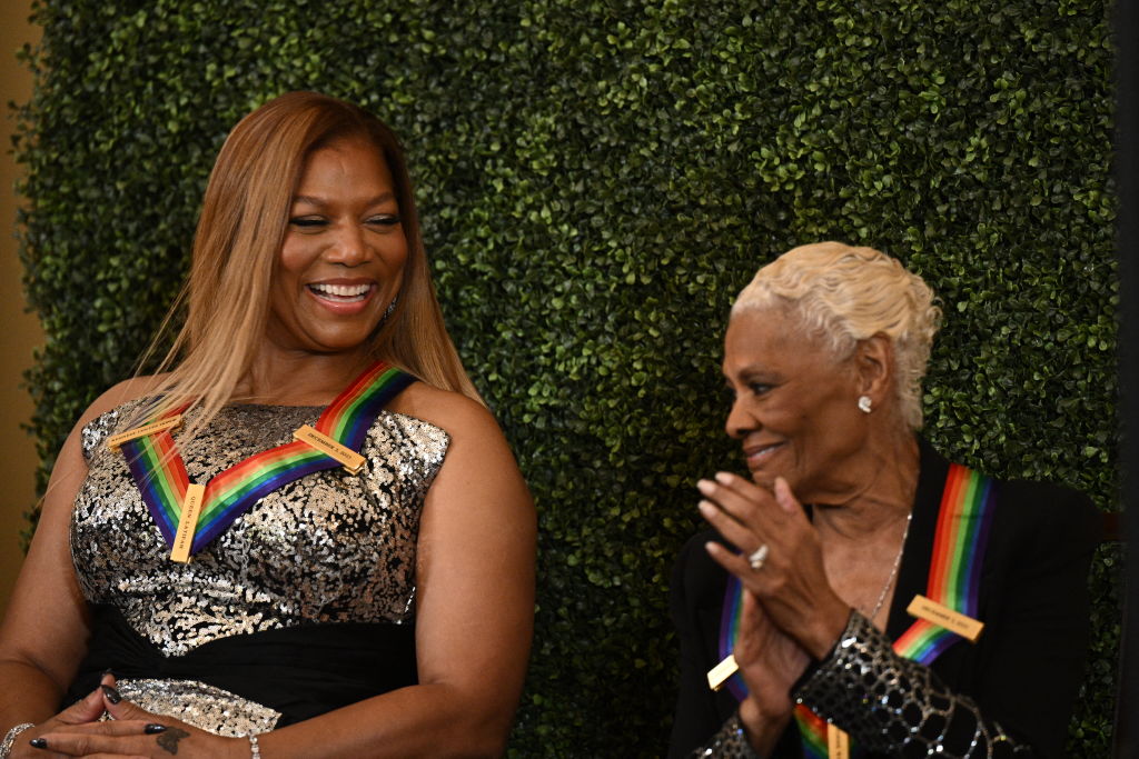 US-POLITICS-BIDEN-ENTERTAINMENT-KENNEDY CENTER HONORS