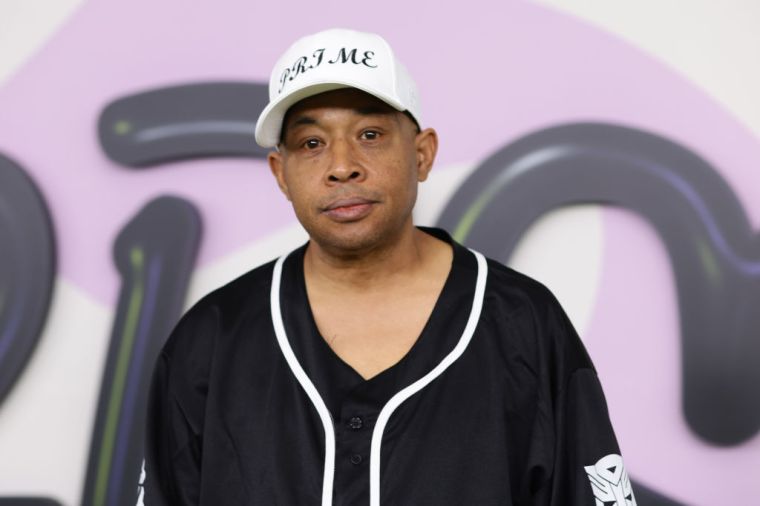 Hans ‘Prime’ Dobson