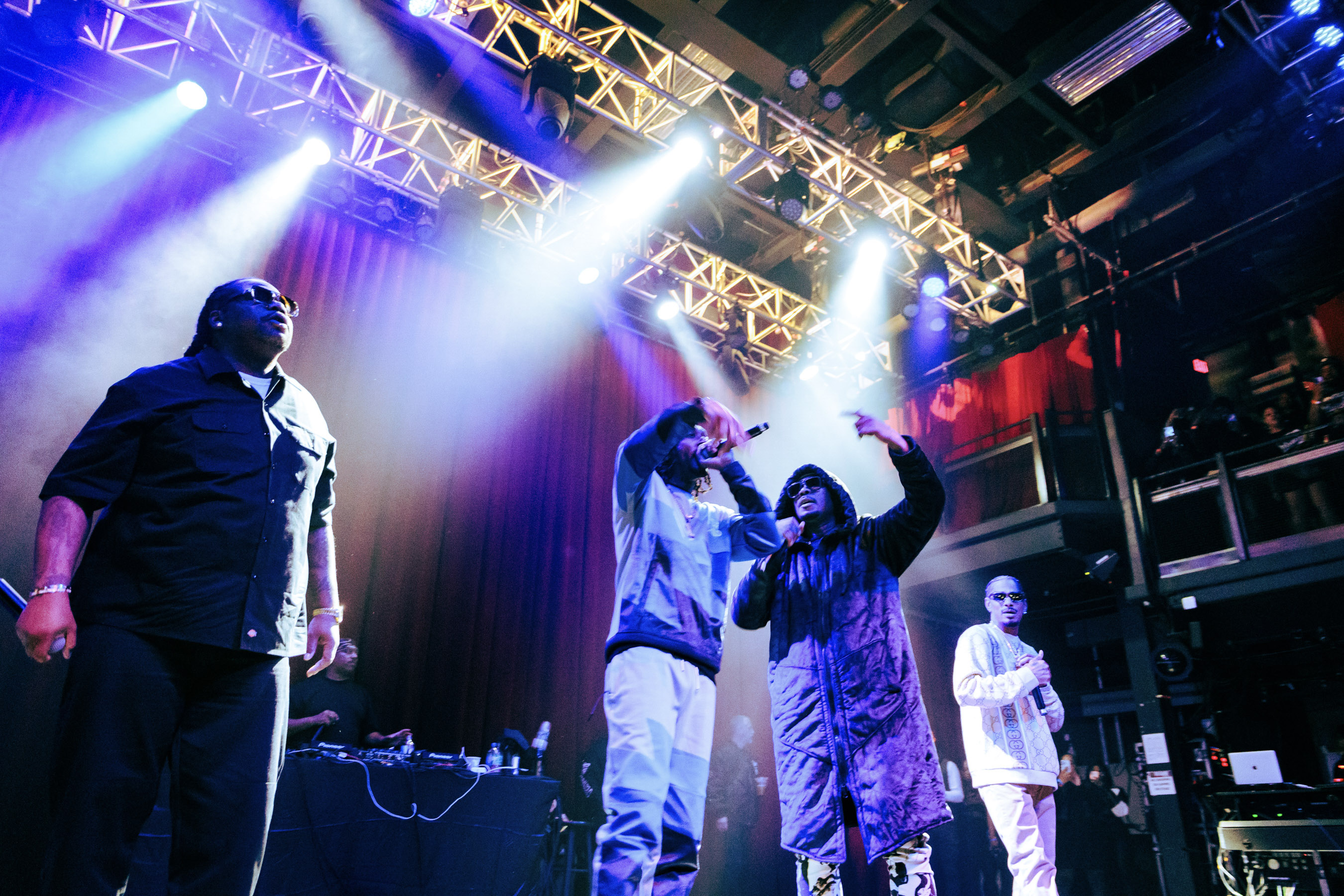 Bone Thugs-N-Harmony