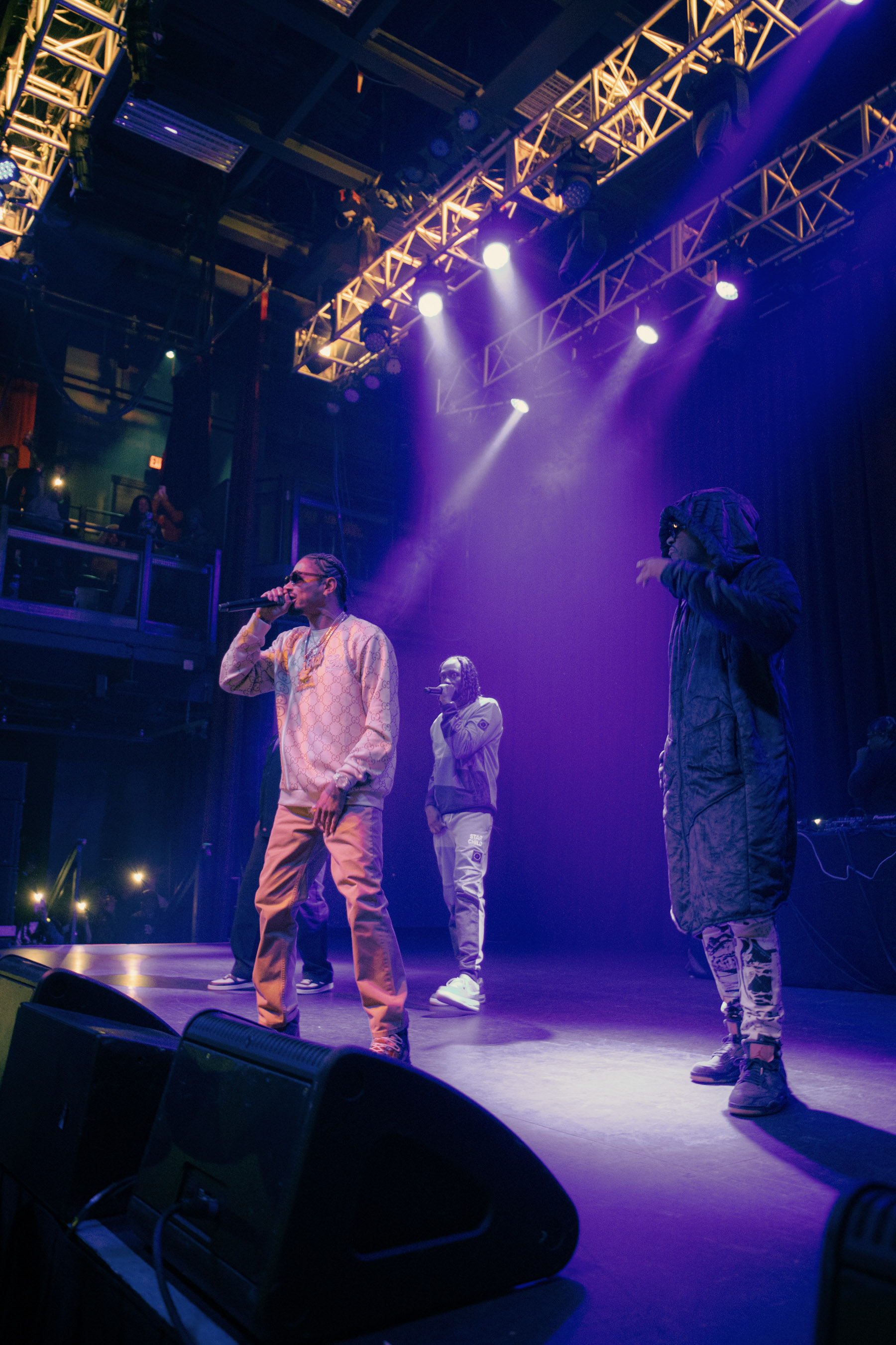 Bone Thugs-N-Harmony