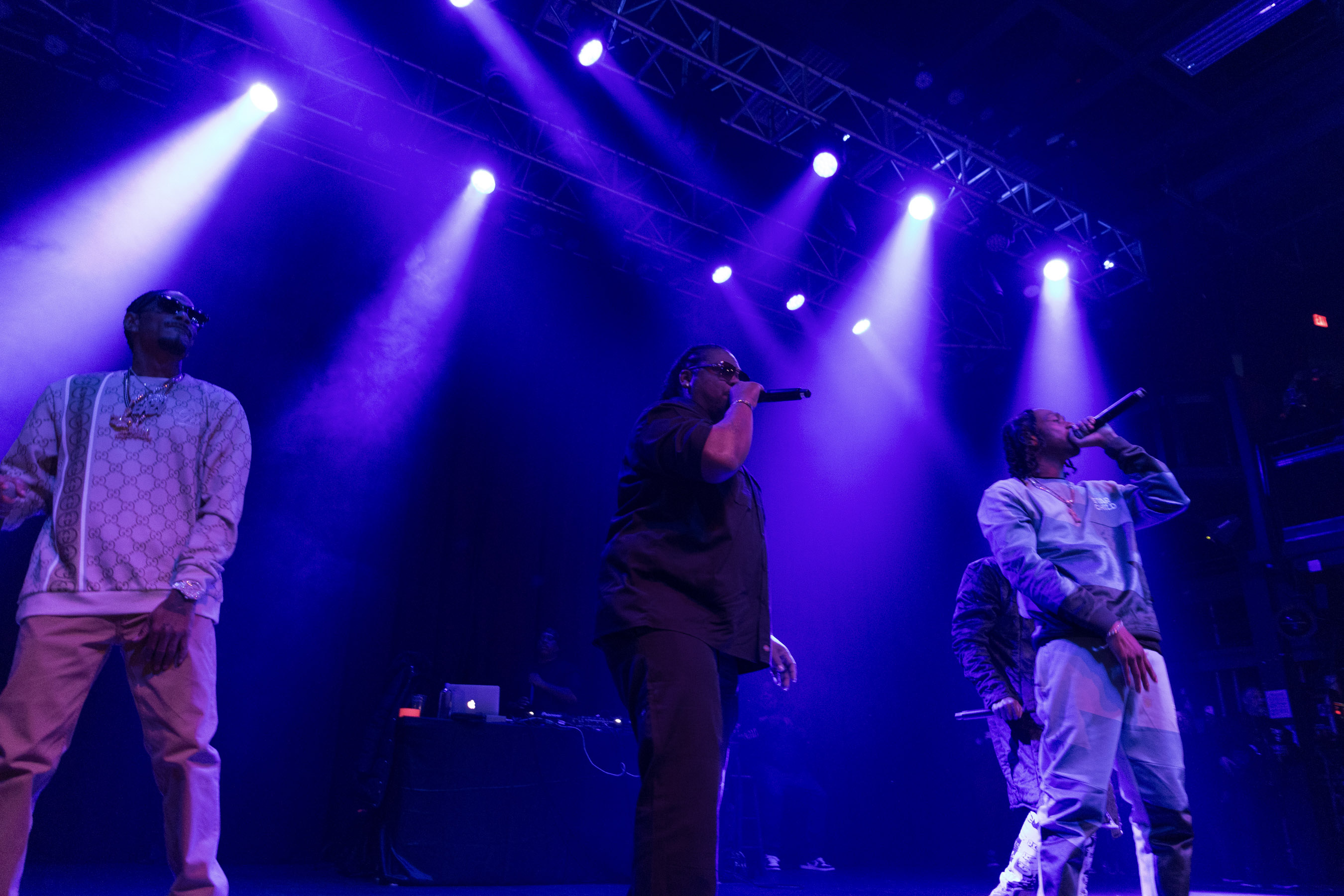 Bone Thugs-N-Harmony