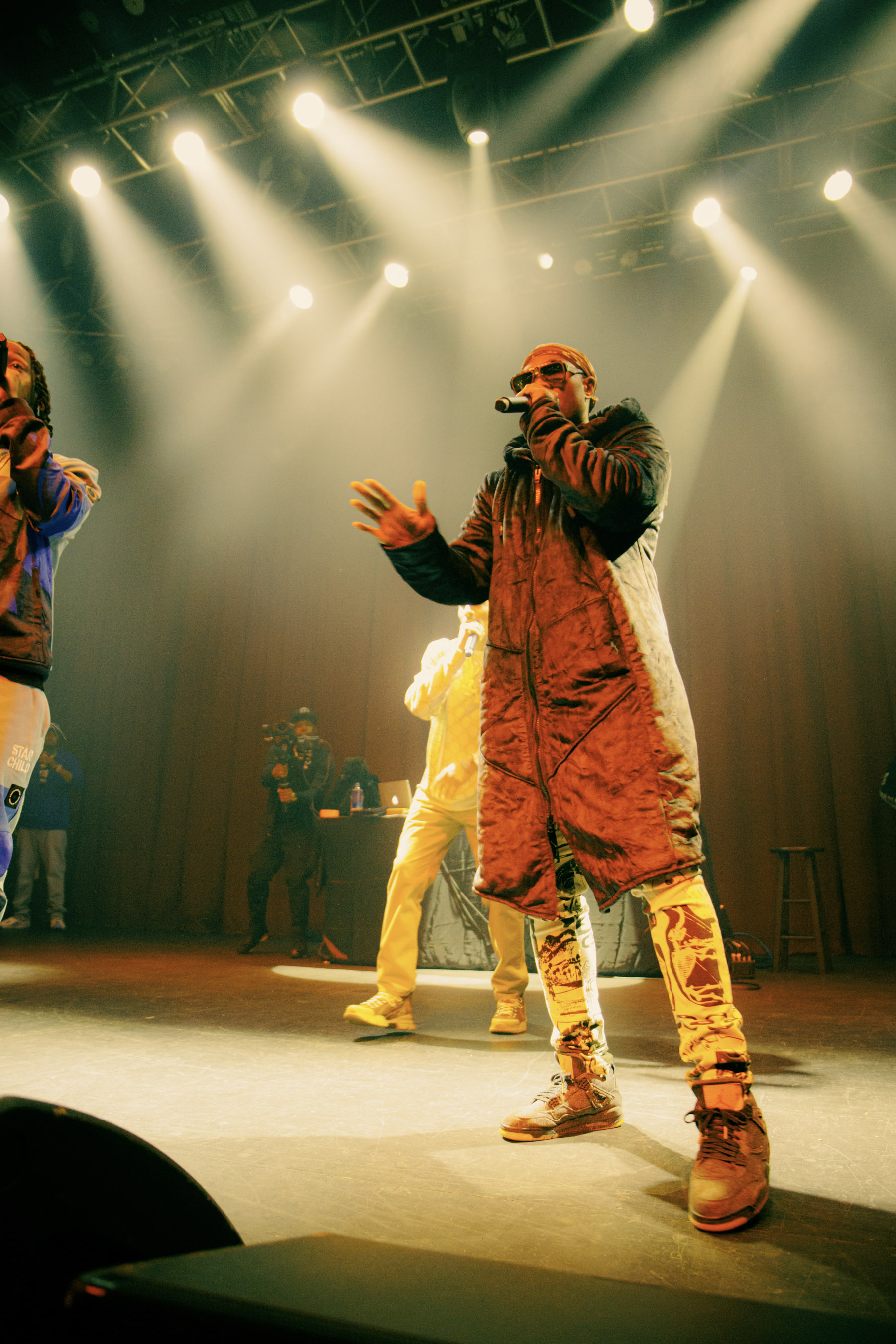 Bone Thugs-N-Harmony