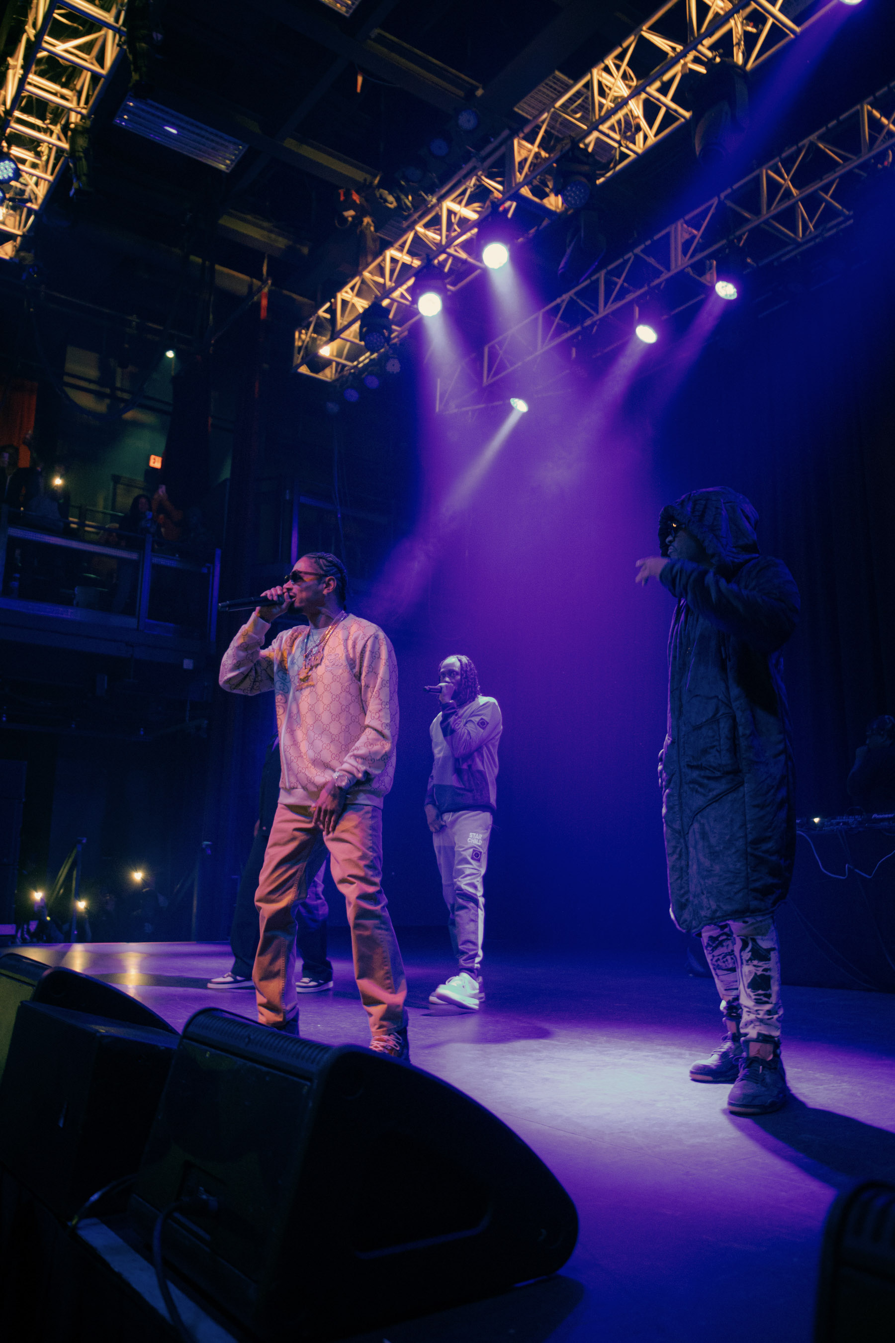 Bone Thugs-N-Harmony