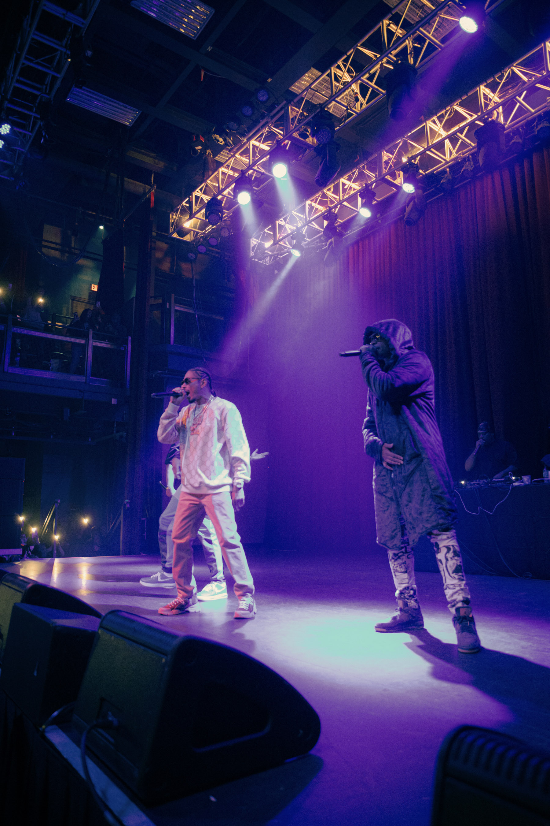 Bone Thugs-N-Harmony