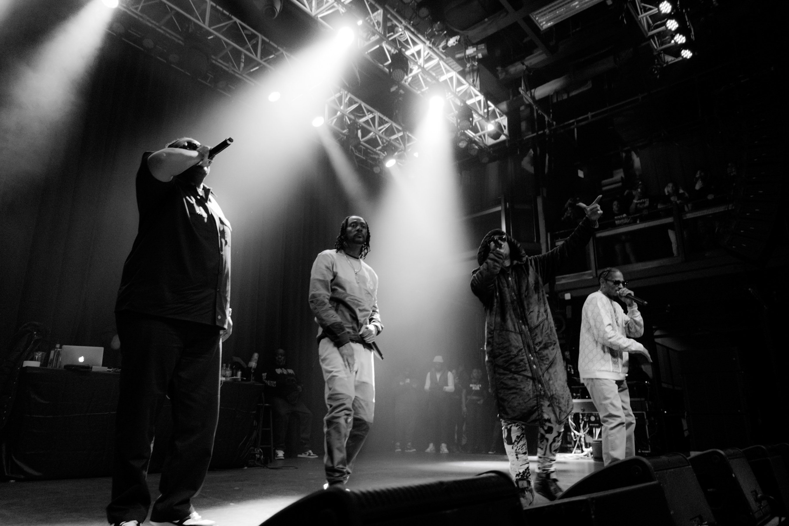 Bone Thugs-N-Harmony