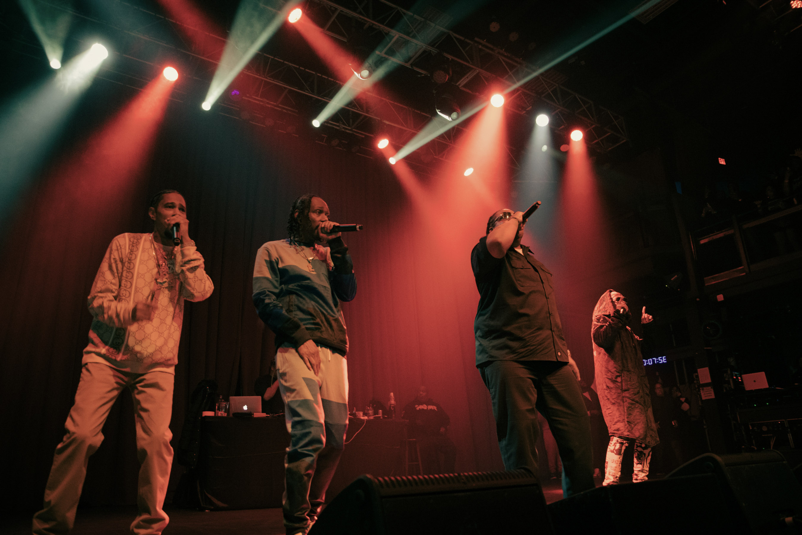 Bone Thugs-N-Harmony