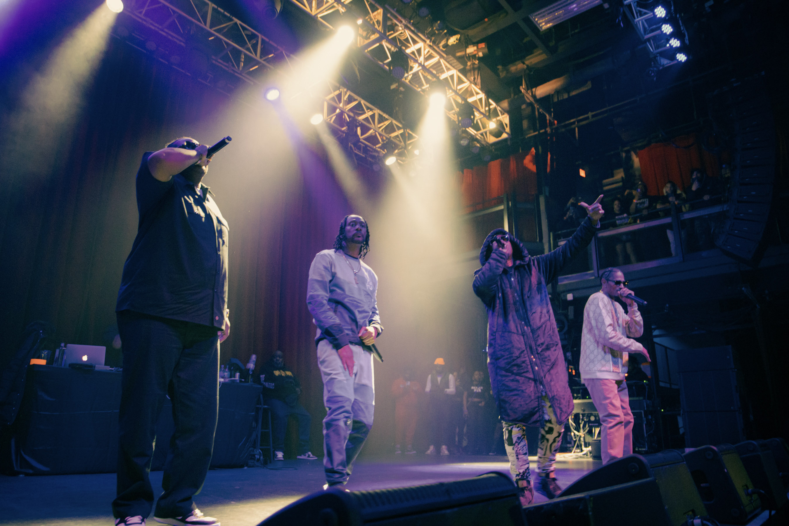 Bone Thugs-N-Harmony