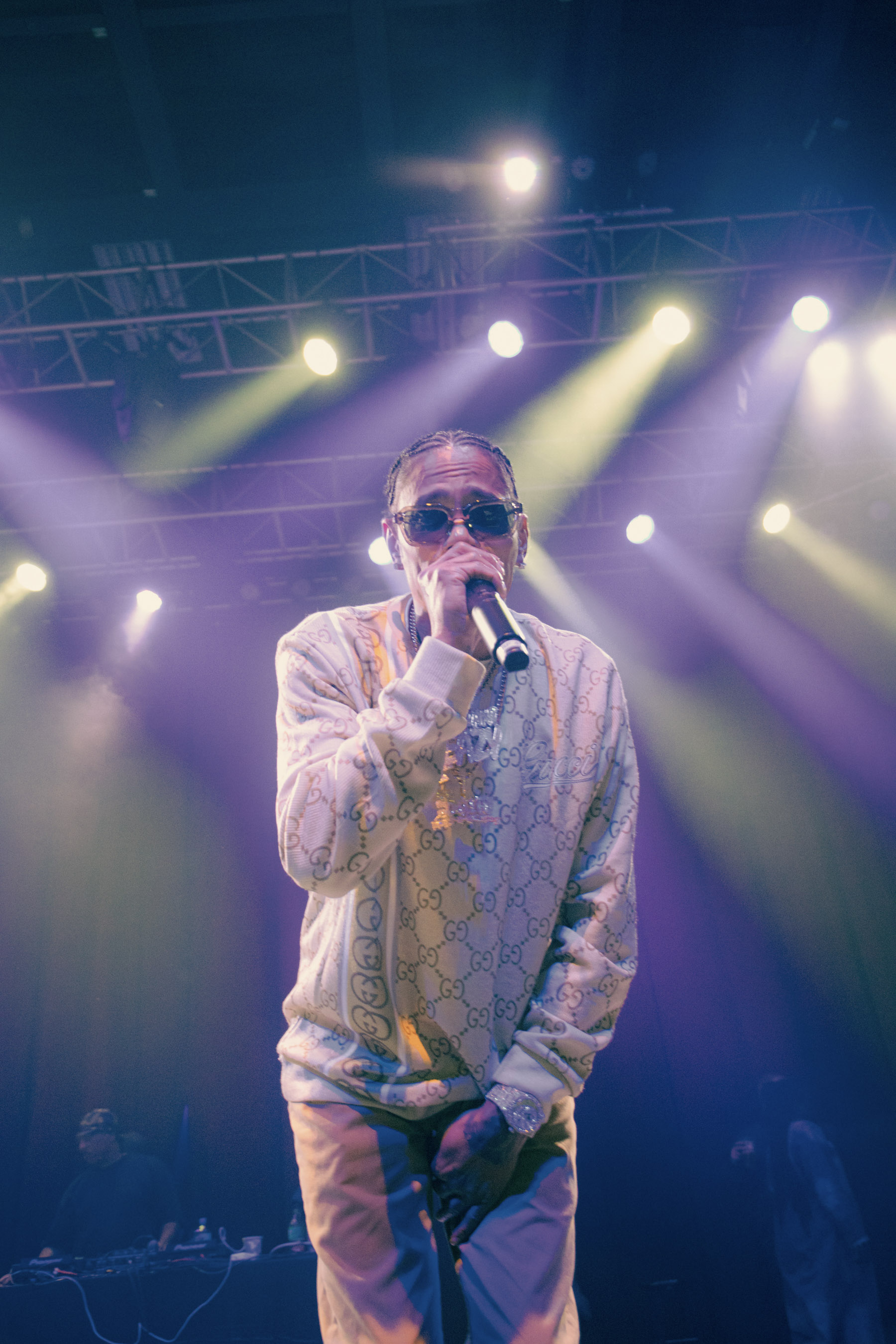 Bone Thugs-N-Harmony