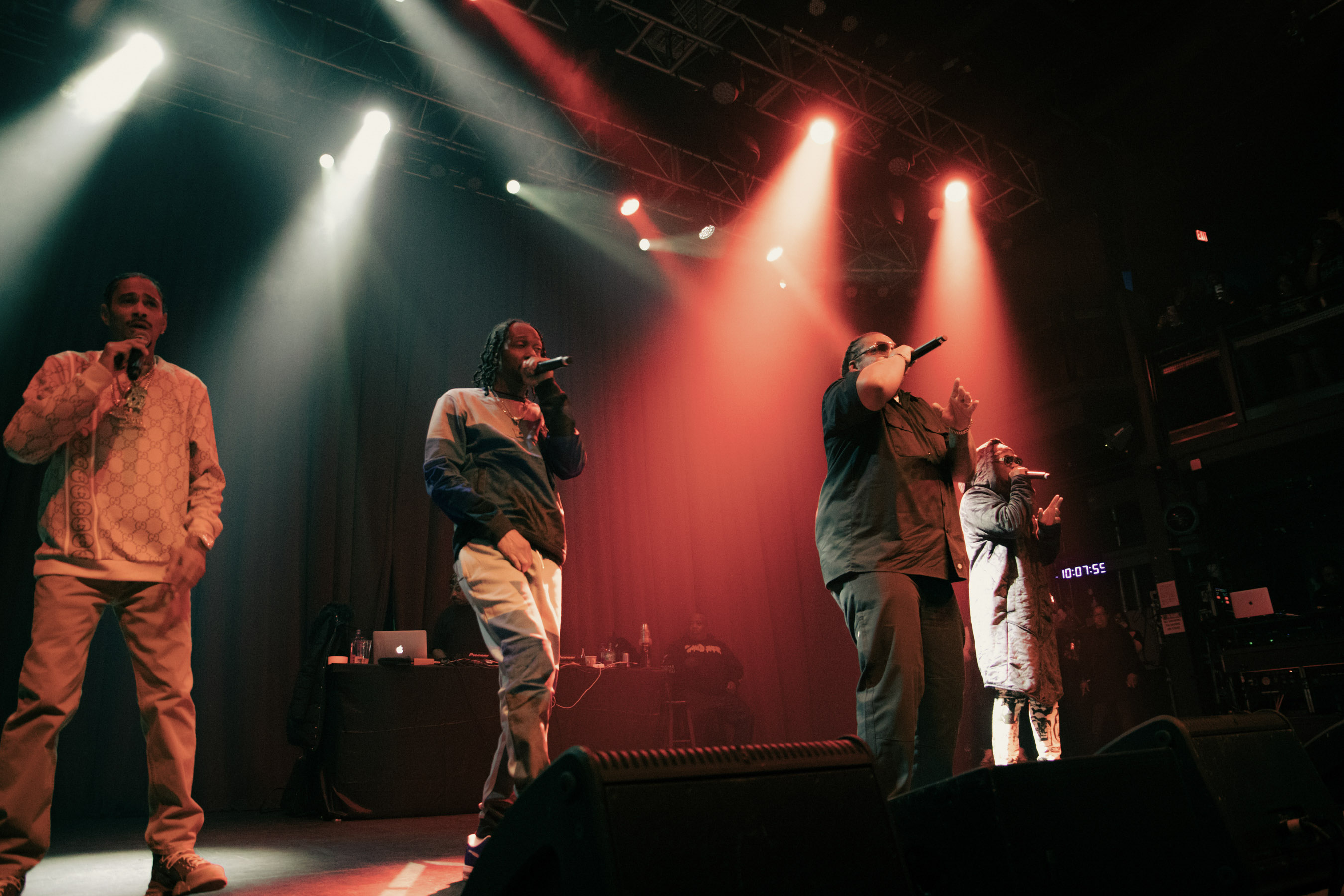 Bone Thugs-N-Harmony