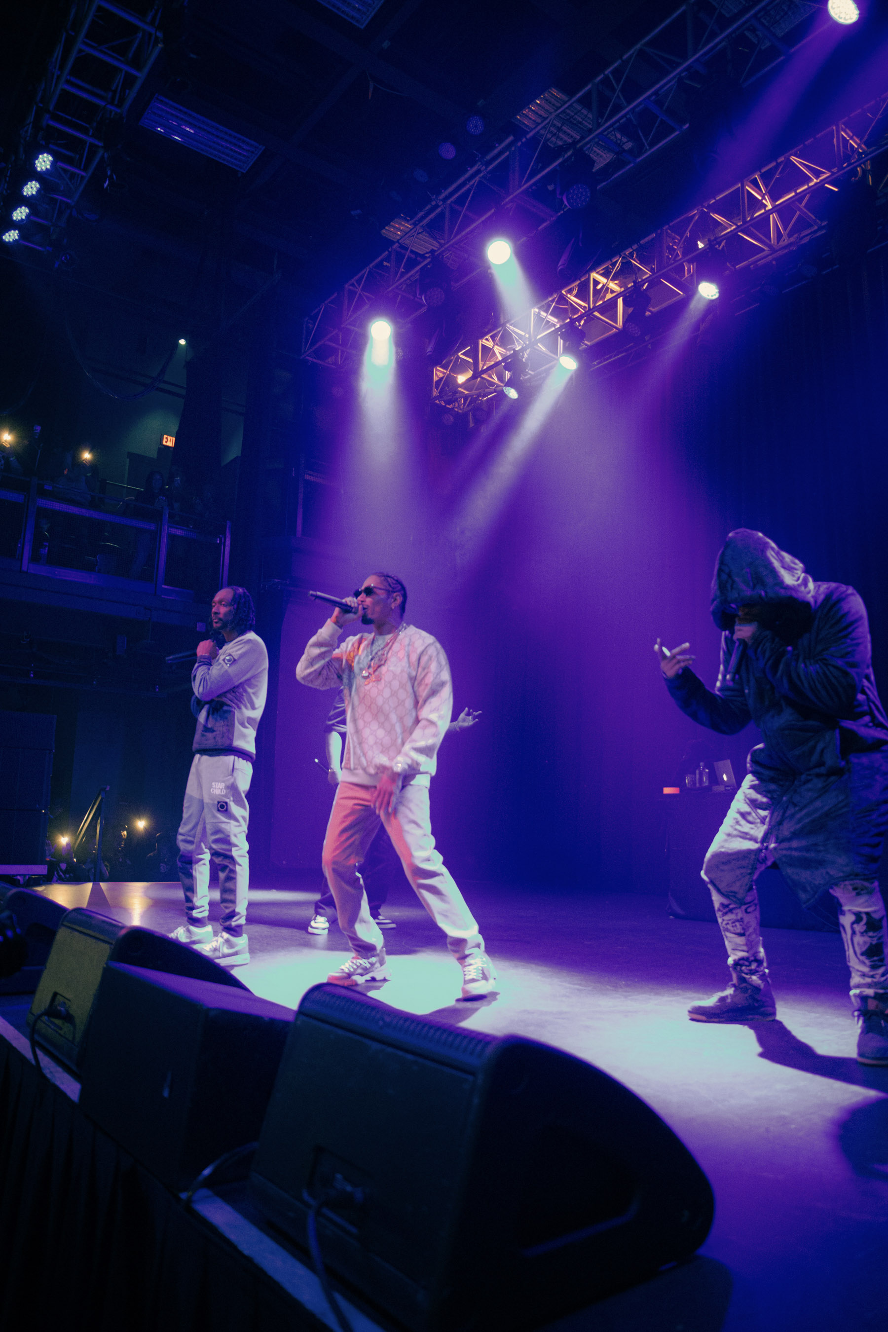 Bone Thugs-N-Harmony