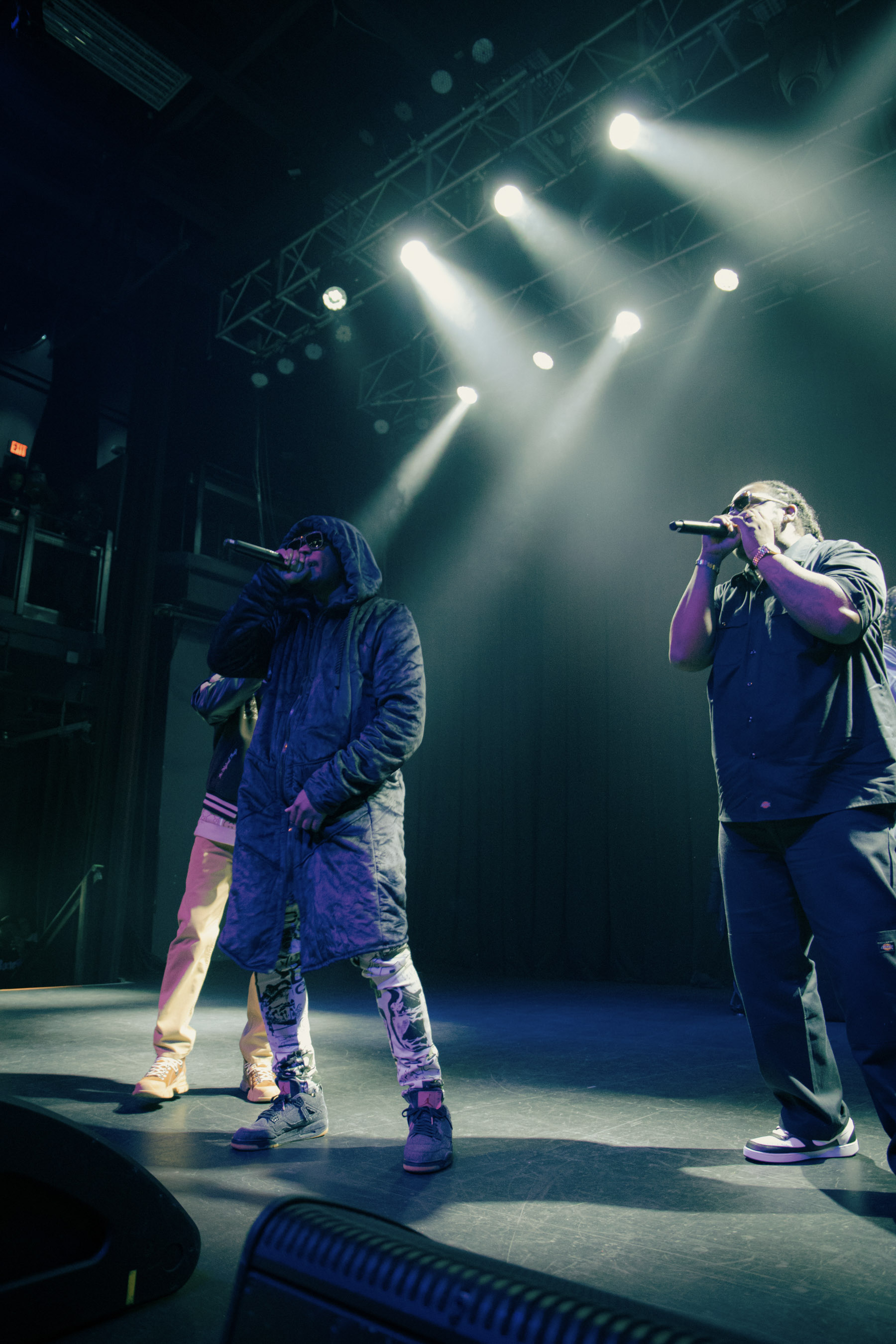 Bone Thugs-N-Harmony