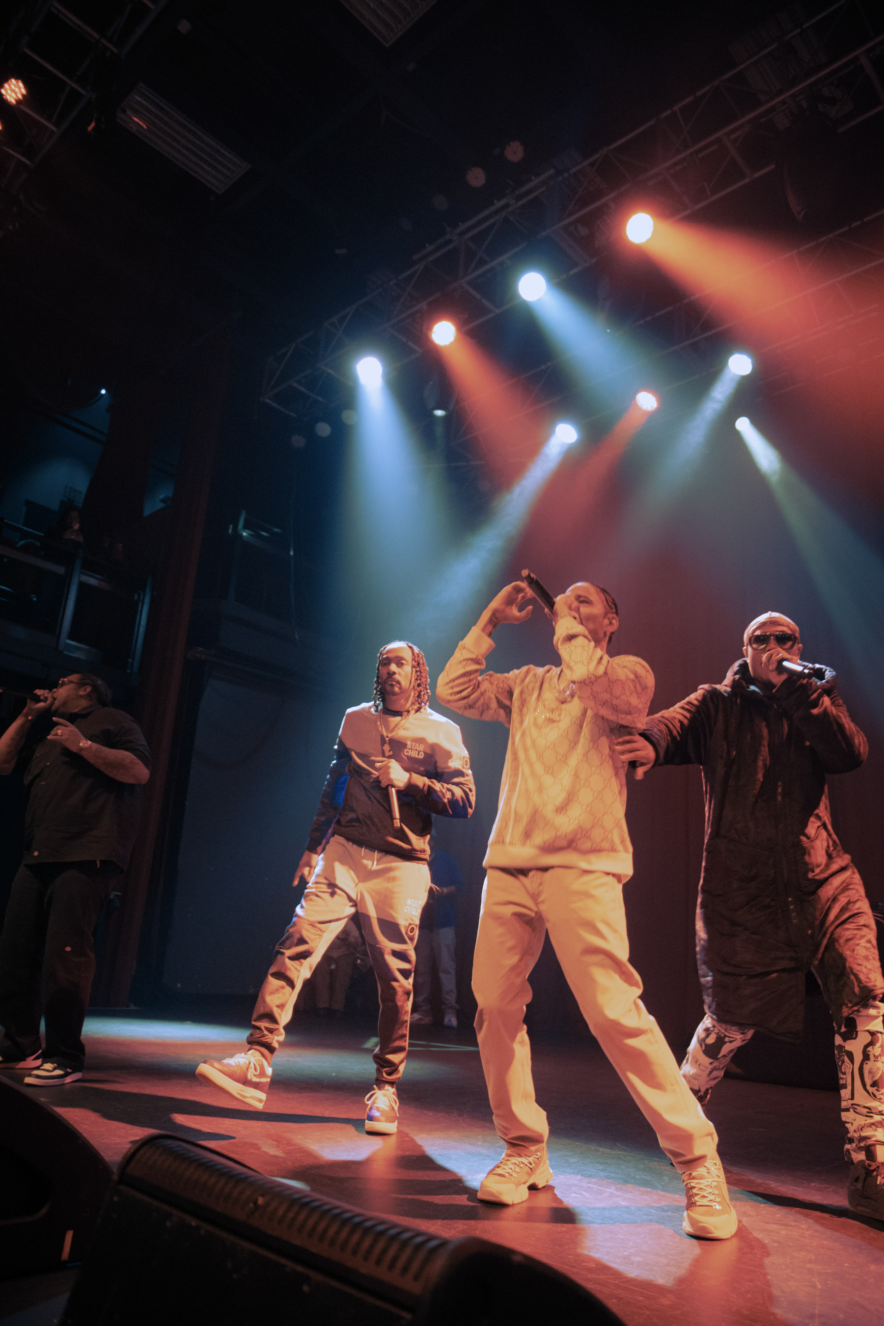 Bone Thugs-N-Harmony