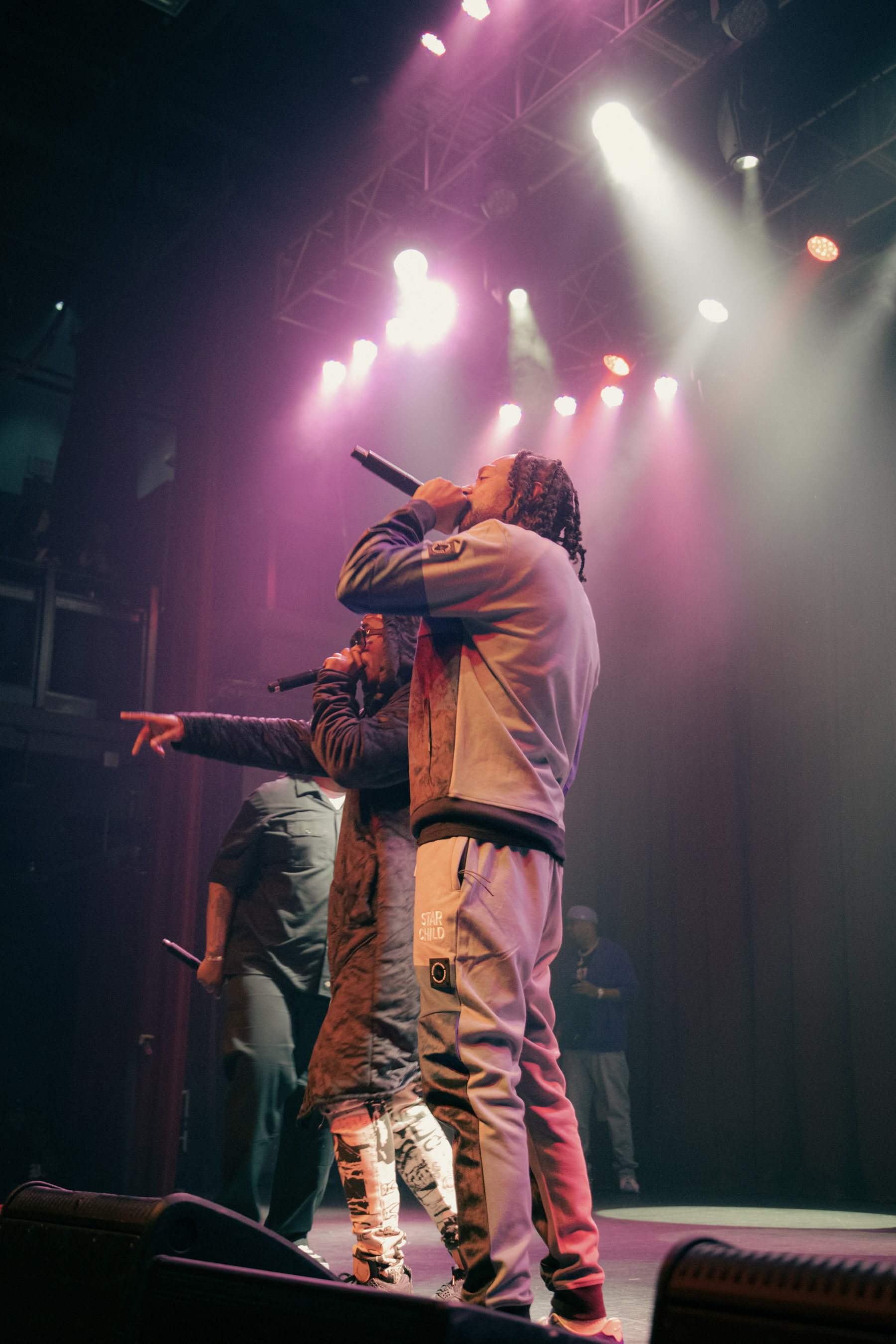 Bone Thugs-N-Harmony