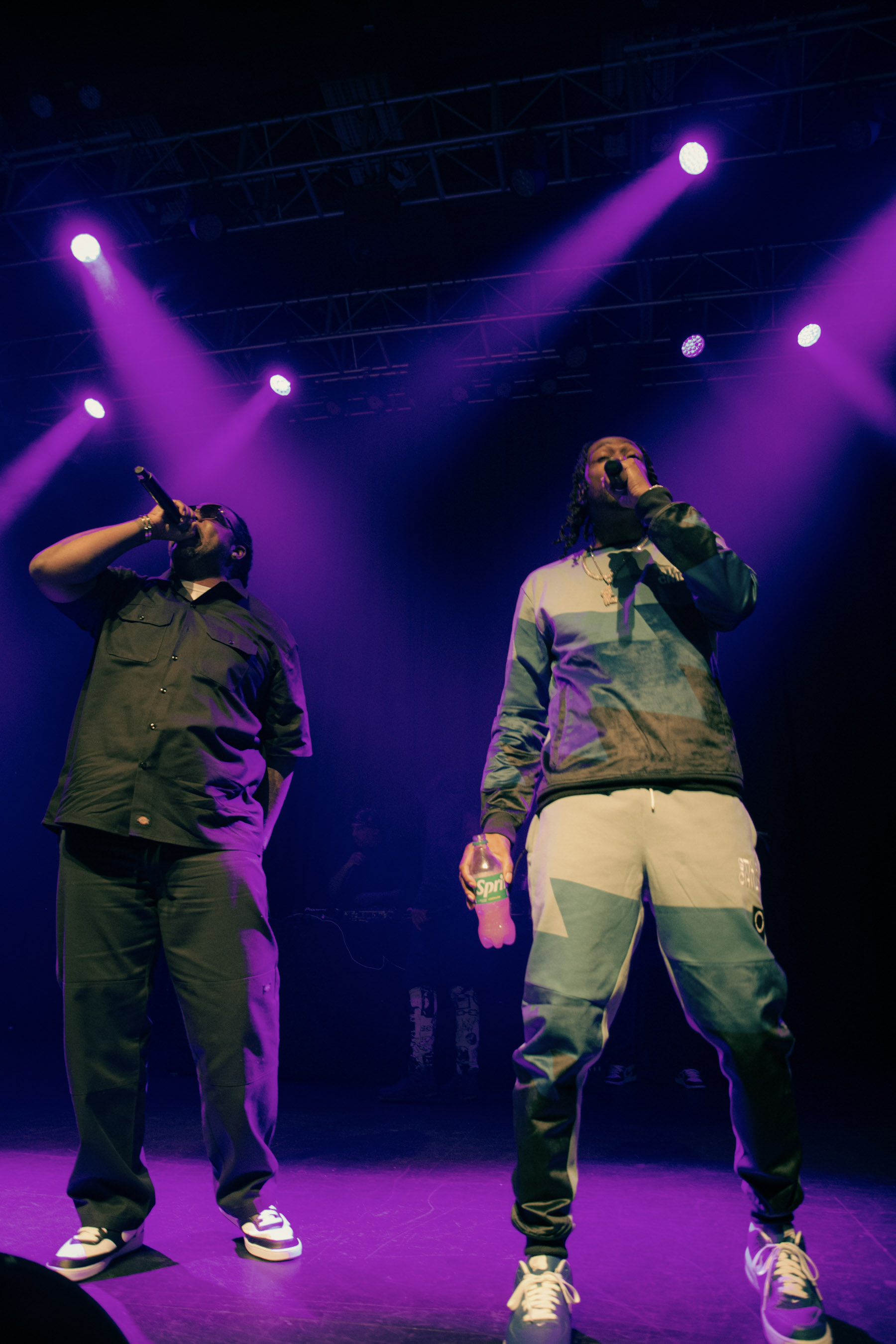 Bone Thugs-N-Harmony