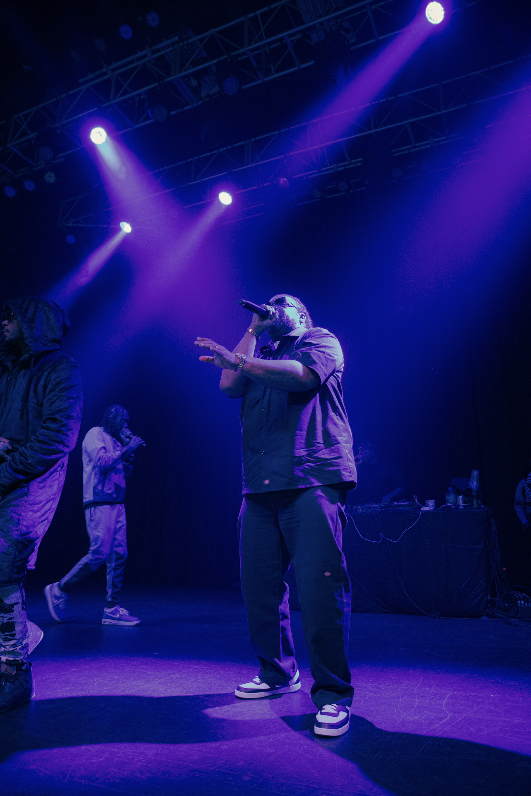 Bone Thugs-N-Harmony