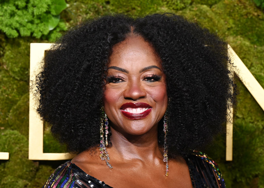 82nd Annual Golden Globes - Arrivals