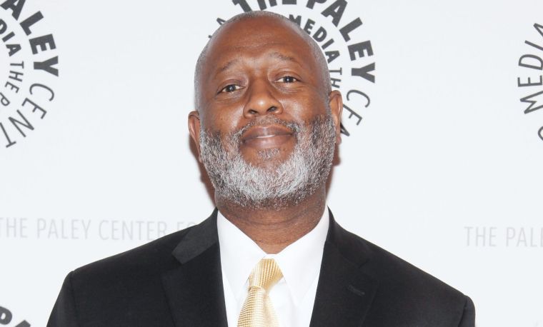 Barry Michael Cooper