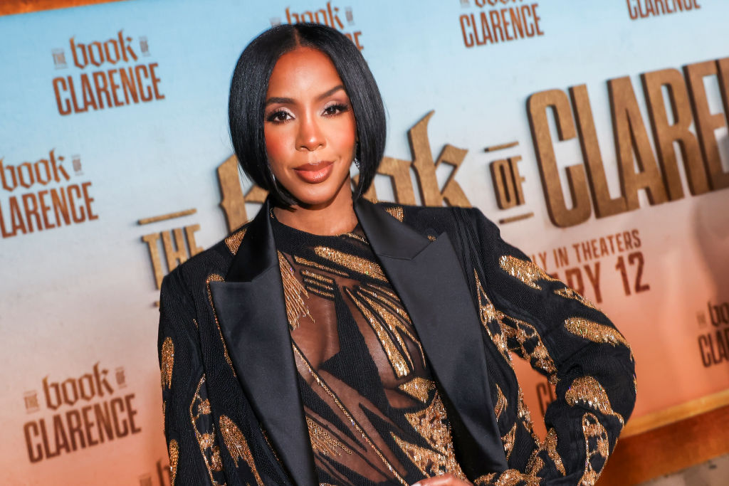 "The Book of Clarence" Los Angeles Premiere - Arrivals