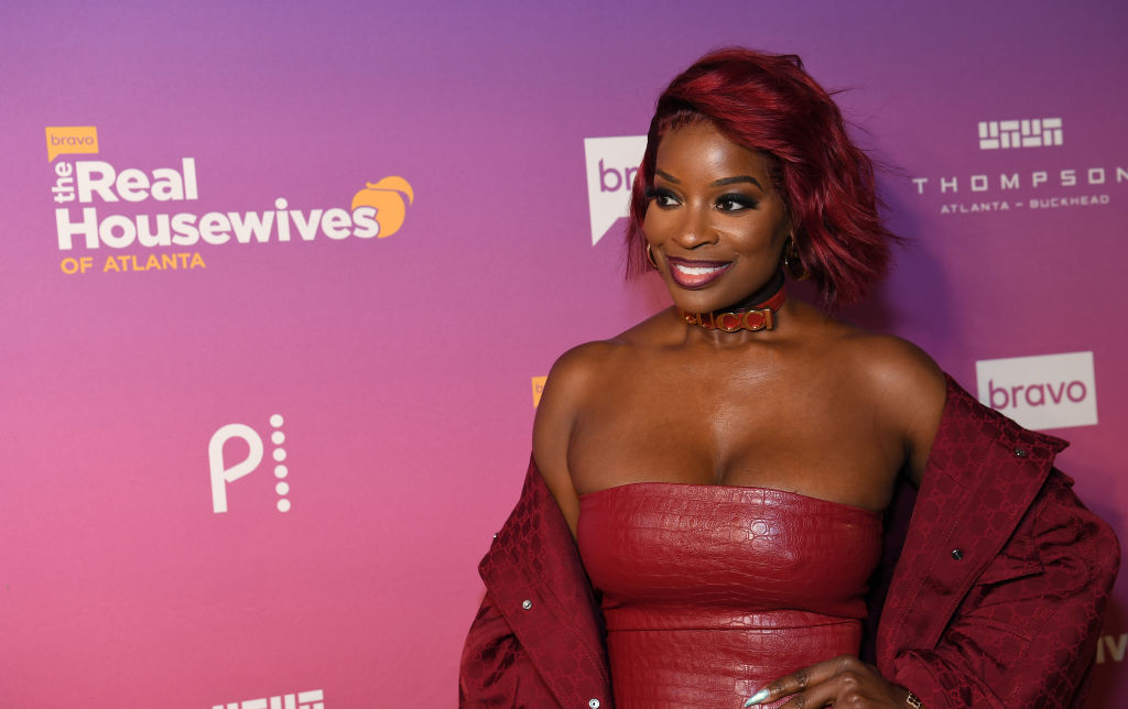 Bravo's "The Real Housewives Of Atlanta" Season 16 Premiere Celebration
