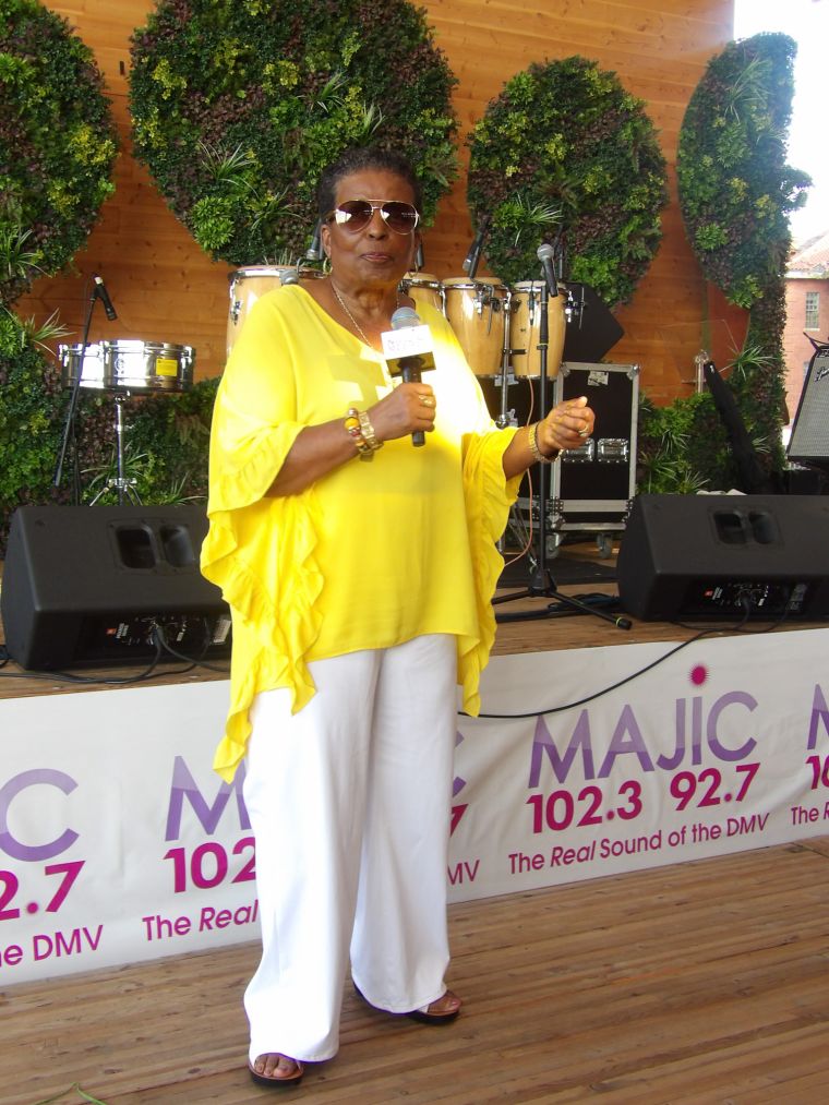 Majic Wednesdays With A.F.R.O.B.A.M + A Special Performance from Sugar Bear and E.U.