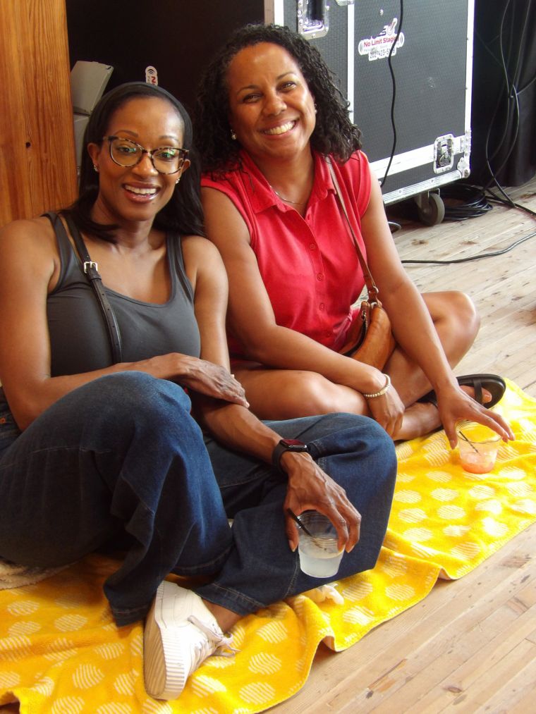 Majic Wednesdays With A.F.R.O.B.A.M + A Special Performance from Sugar Bear and E.U.