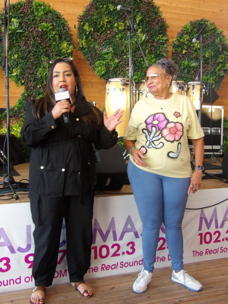 Majic Wednesdays With A.F.R.O.B.A.M + A Special Performance from Sugar Bear and E.U.