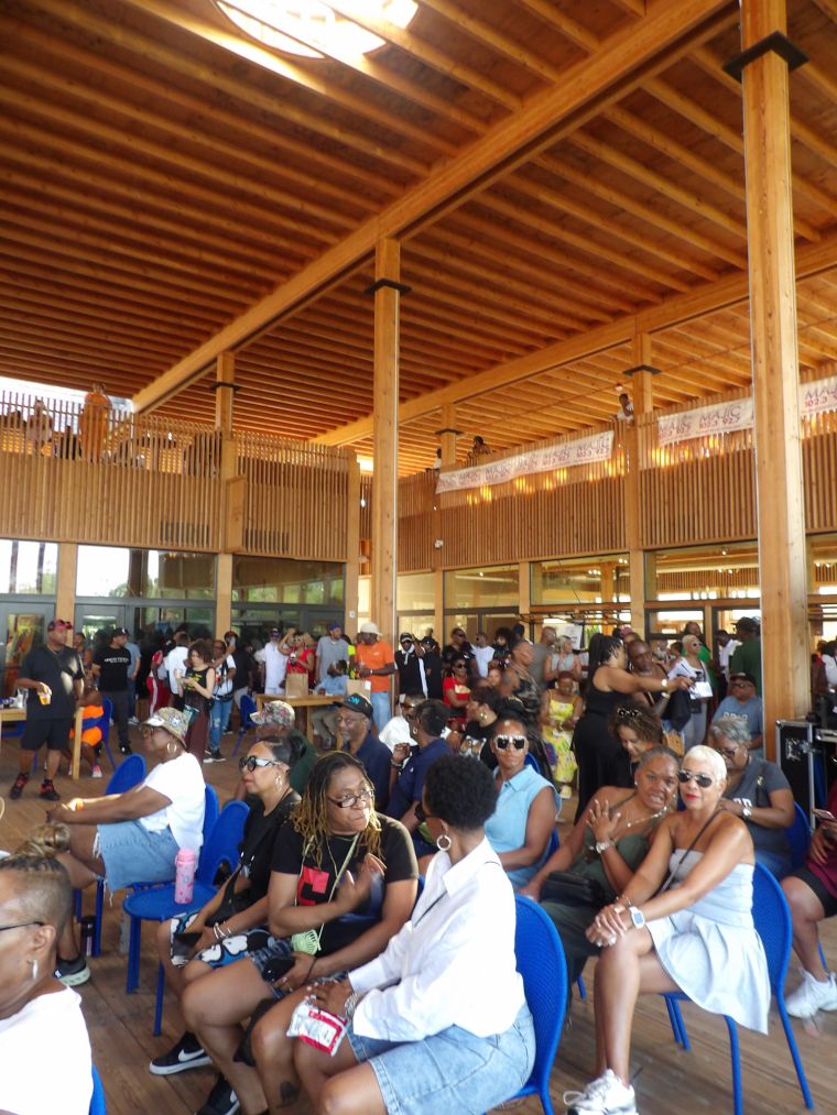 Majic Wednesdays With A.F.R.O.B.A.M + A Special Performance from Sugar Bear and E.U.