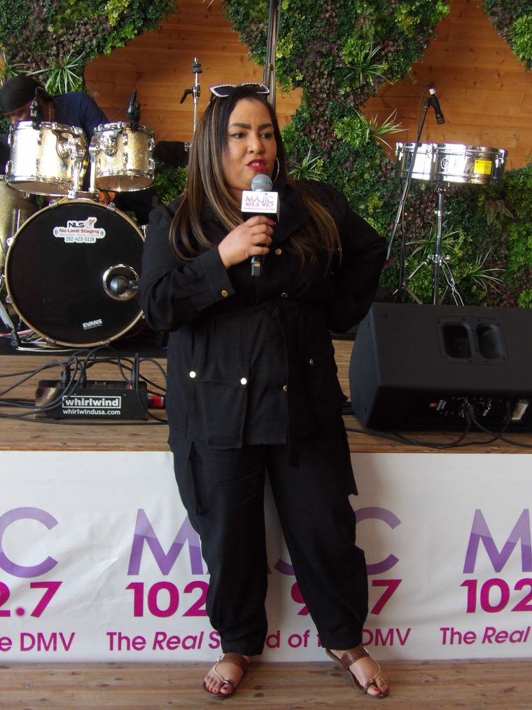 Majic Wednesdays With A.F.R.O.B.A.M + A Special Performance from Sugar Bear and E.U.