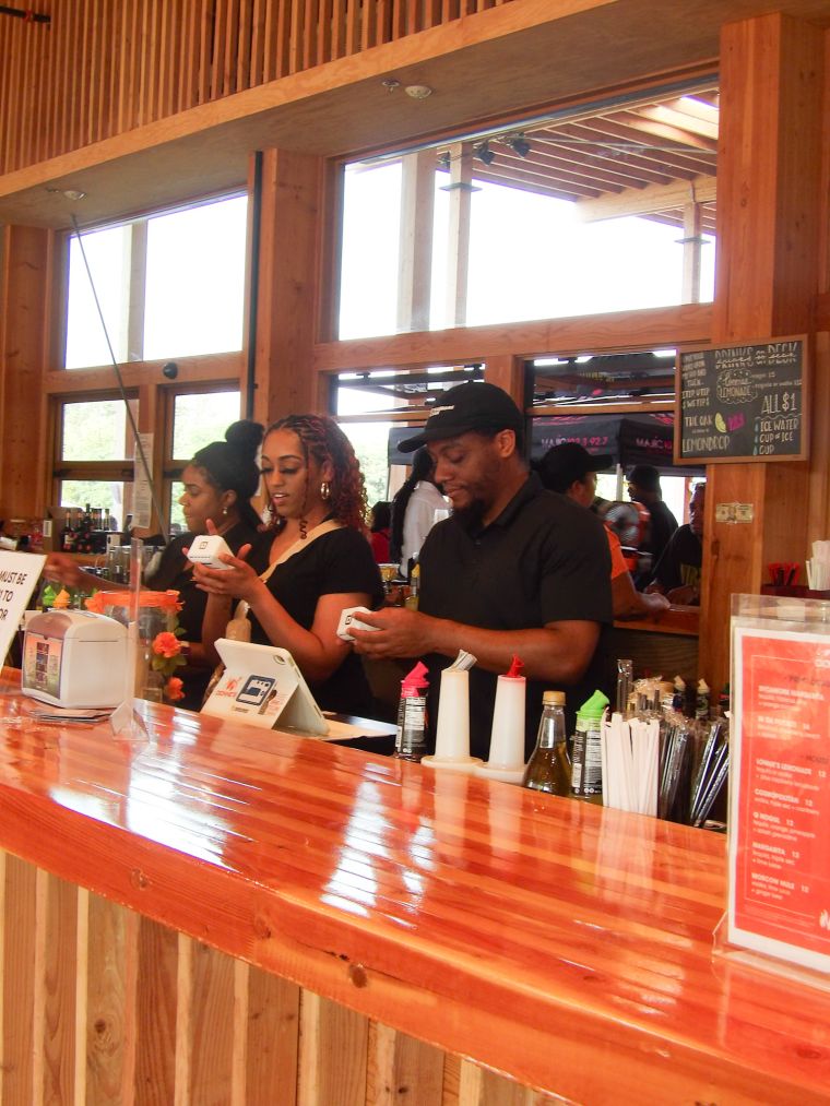 Majic Wednesdays With A.F.R.O.B.A.M + A Special Performance from Sugar Bear and E.U.