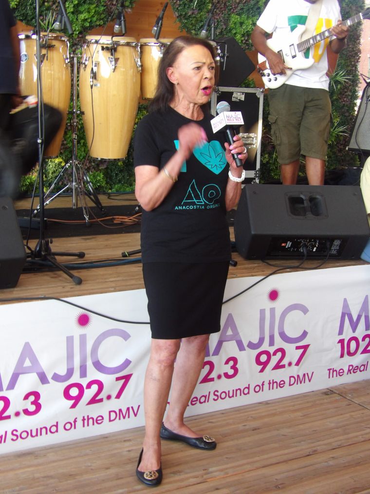 Majic Wednesdays With A.F.R.O.B.A.M + A Special Performance from Sugar Bear and E.U.