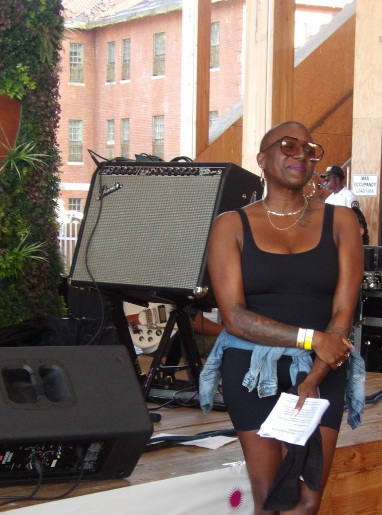 Majic Wednesdays With A.F.R.O.B.A.M + A Special Performance from Sugar Bear and E.U.