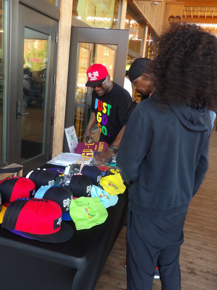 Majic Wednesdays With A.F.R.O.B.A.M + A Special Performance from Sugar Bear and E.U.