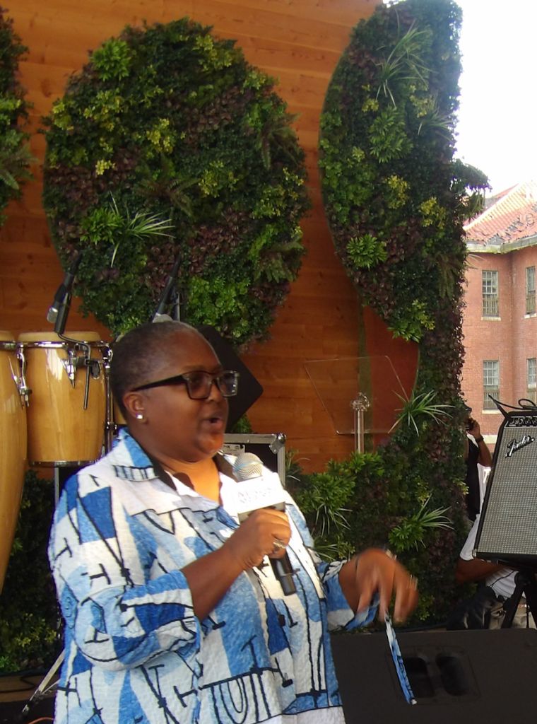 Majic Wednesdays With A.F.R.O.B.A.M + A Special Performance from Sugar Bear and E.U.