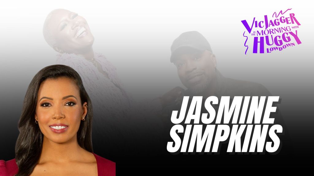 Jasmine Simpkins