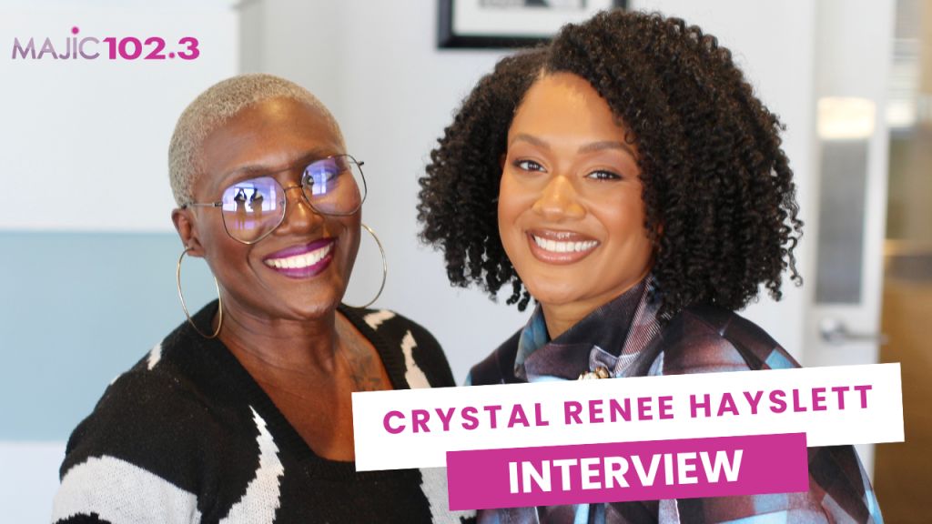 Crystal Renee Hayslett