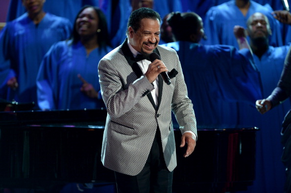 BET Celebration of Gospel 2014 - Show