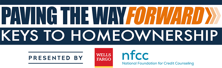 Paving The Way Forward - Keys to Homeownership