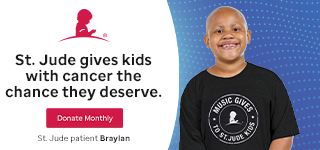 St. Jude Radiothon 2026